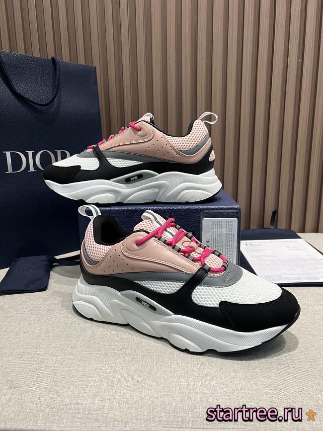 Dior Sneakers 010 - 1