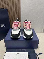 Dior Sneakers 010 - 4
