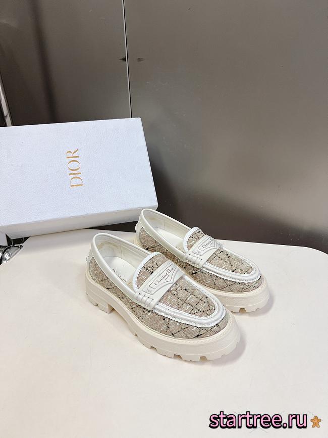 Dior Loafers 001 - 1
