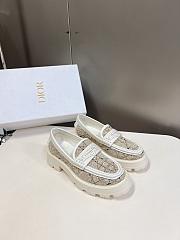 Dior Loafers 001 - 1