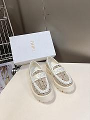 Dior Loafers 001 - 5
