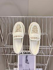 Dior Loafers 001 - 4