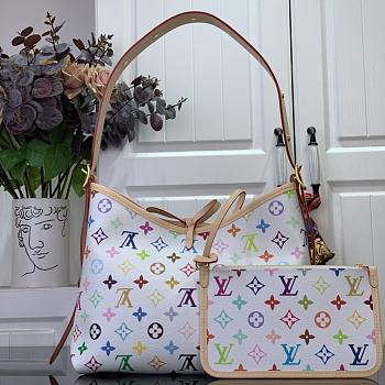 LV x TM Carryall PM-29*24*12cm