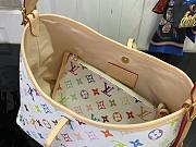 LV x TM Carryall PM-29*24*12cm - 4