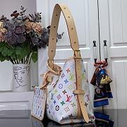 LV x TM Carryall PM-29*24*12cm - 3