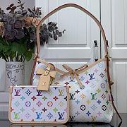 LV x TM Carryall PM-29*24*12cm - 5