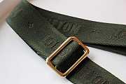 Louis Vuitton Strap With Coin purse - 3