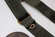 Louis Vuitton Strap With Coin purse - 4