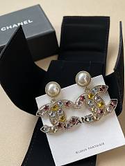 Chanel Earrings 024 - 1