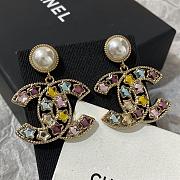 Chanel Earrings 024 - 4