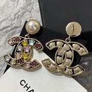 Chanel Earrings 024 - 3