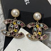 Chanel Earrings 024 - 2