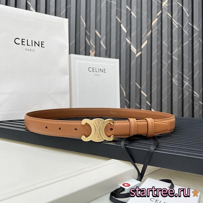 Celine belt 04 - 1