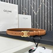 Celine belt 04 - 1