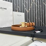 Celine belt 04 - 5
