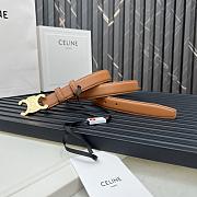 Celine belt 04 - 4