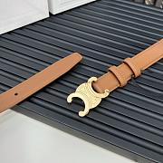 Celine belt 04 - 3