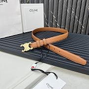 Celine belt 04 - 2