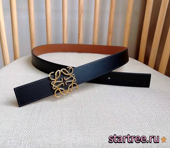 Loewe Belt-2.8cm  - 1