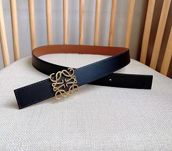 Loewe Belt-2.8cm 