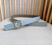 Loewe Belt-2.8cm  - 4