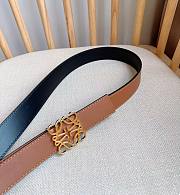 Loewe Belt-2.8cm  - 2