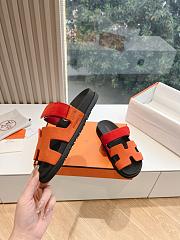 Hermes Slipper 016 - 5