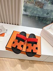 Hermes Slipper 016 - 2