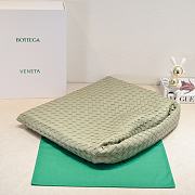 Bottega Veneta Hop Bag Green-53*24*13CM - 5