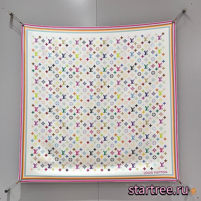 Louis Vuitton Scarf 008 - 1