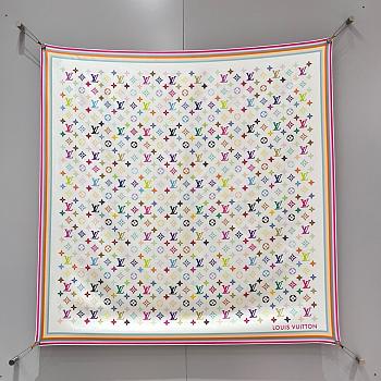 Louis Vuitton Scarf 008