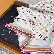 Louis Vuitton Scarf 008 - 5