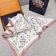 Louis Vuitton Scarf 008 - 3