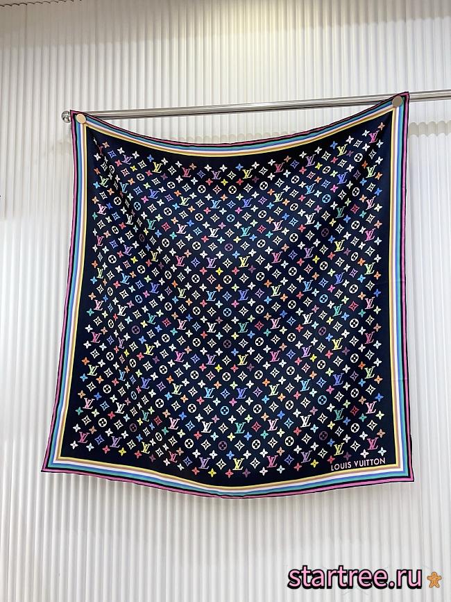 Louis Vuitton Scarf 009 - 1