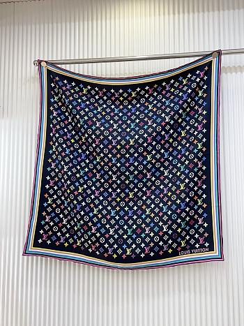 Louis Vuitton Scarf 009