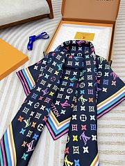 Louis Vuitton Scarf 009 - 5