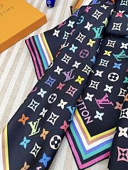 Louis Vuitton Scarf 009 - 3