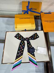 Louis Vuitton Scarf 010 - 4