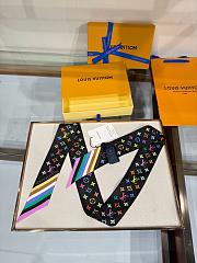 Louis Vuitton Scarf 010 - 3