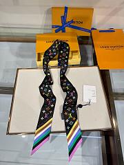 Louis Vuitton Scarf 010 - 2