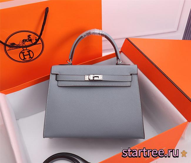 Hermes Kelly 25 - 1