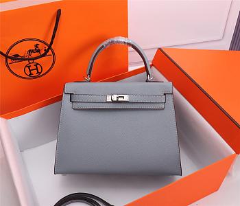 Hermes Kelly 25