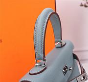 Hermes Kelly 25 - 5