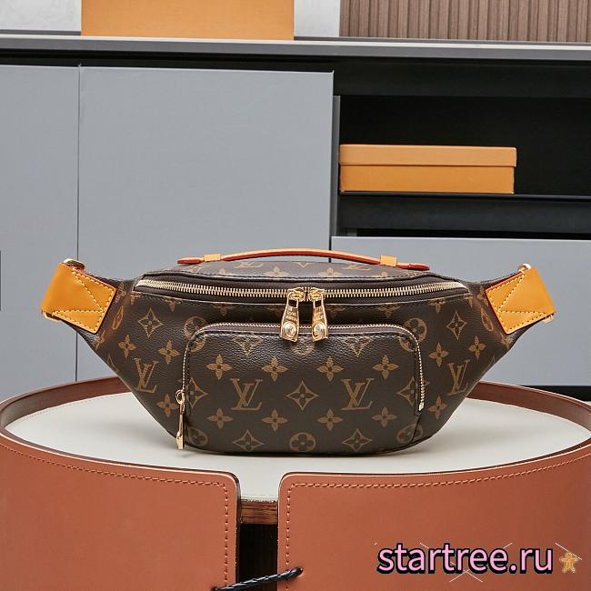 Louis Vuitton Bumbag M14019-30*15*8CM - 1