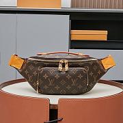 Louis Vuitton Bumbag M14019-30*15*8CM - 1