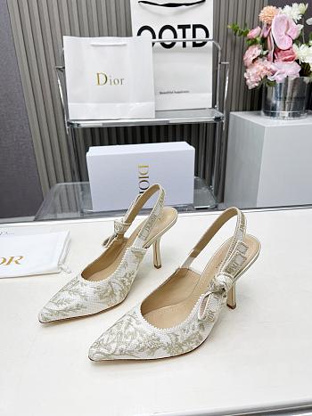 Dior Pumps Heels 001