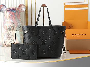 Louis Vuitton | Neverfull MM M45686