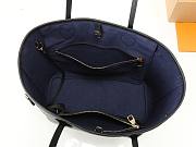 Louis Vuitton | Neverfull MM M45686 - 4