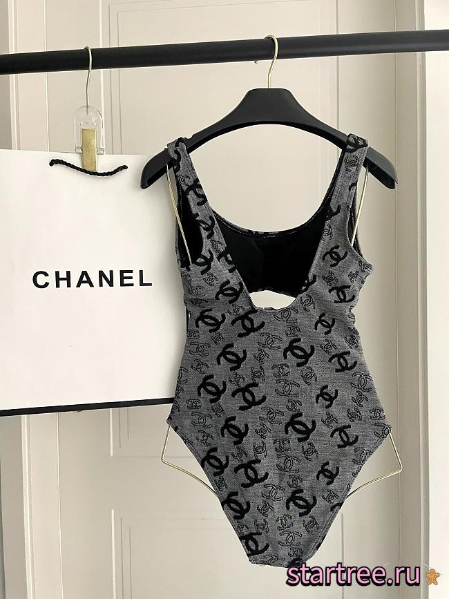 Chanel Swimming Suits 002 - 1