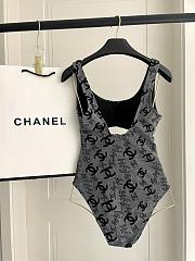 Chanel Swimming Suits 002 - 1
